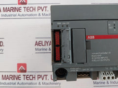 ABB 07CR41-R3.6 Advant Controller 31 Basic Unit 1SBP260020R1001 Used