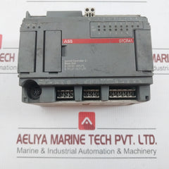 Abb 07Cr41-r3.6 Plc Basic Advant Control Unit