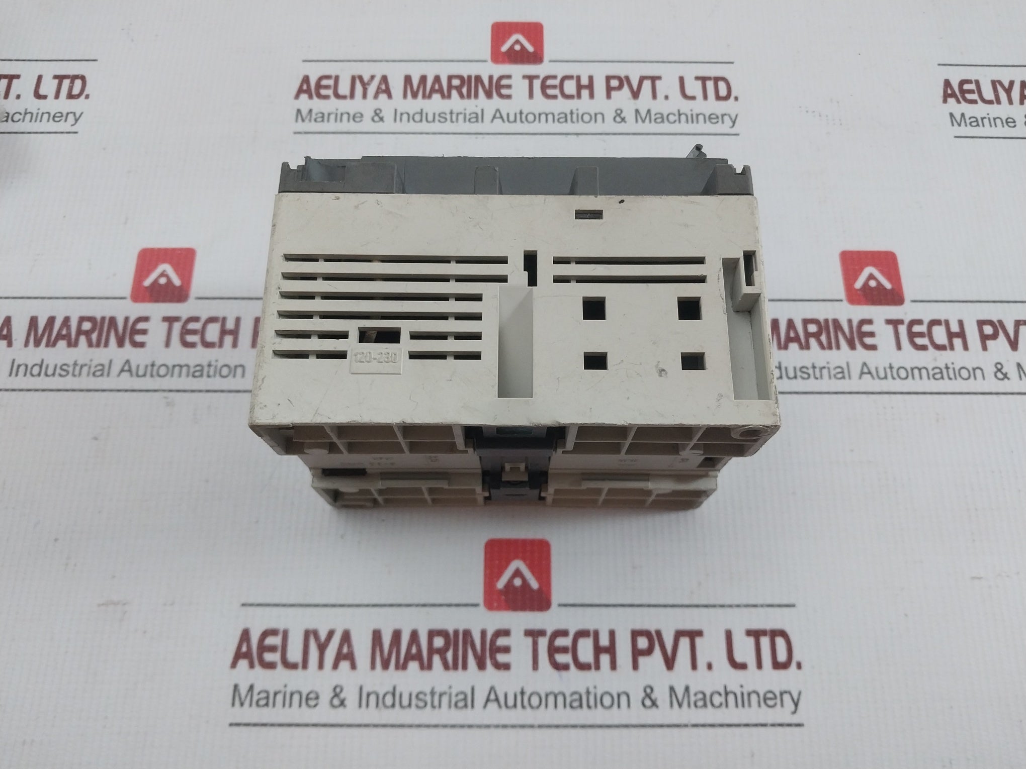 Abb 07Cr41-r3.6 Plc Basic Advant Control Unit