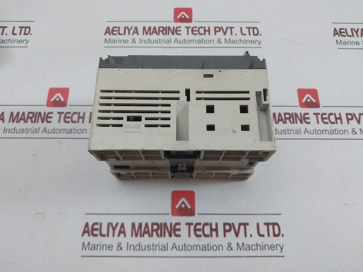 Abb 07Cr41-r3.6 Plc Basic Advant Control Unit