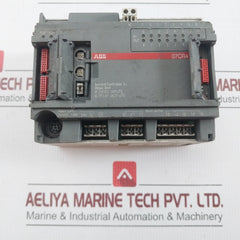 Abb 07Cr41-r3.6 Plc Basic Advant Control Unit