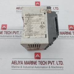 Abb 07Cr41-r3.6 Plc Basic Advant Control Unit