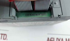 Abb 07Kp53-d4.0 Modbus Coupler