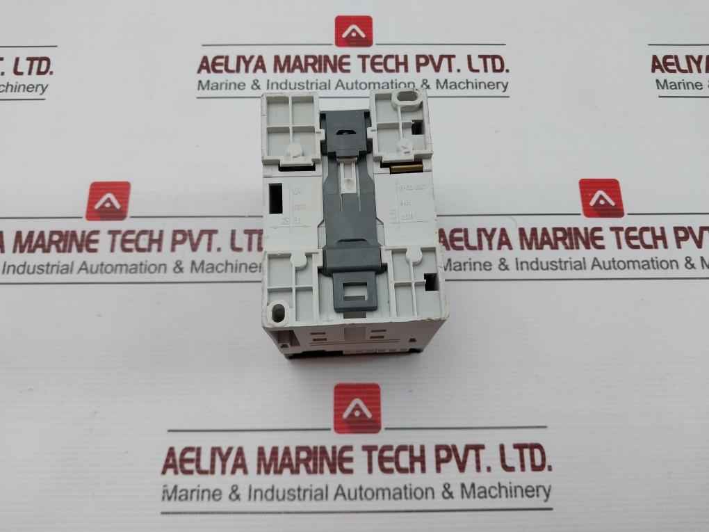 Abb 07Kp53-d4.0 Modbus Coupler