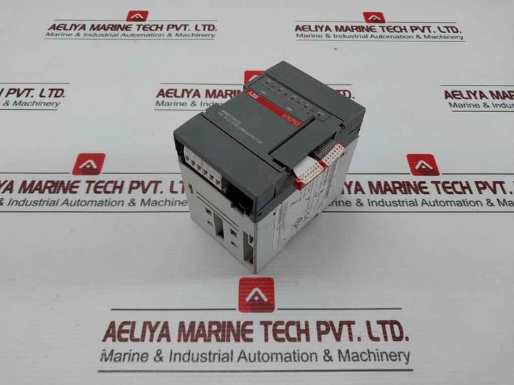 Abb 07Kp53-d4.0 Modbus Coupler
