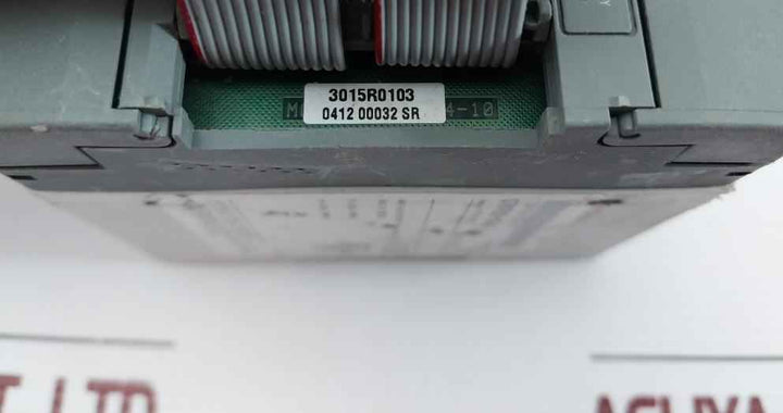 Abb 07Kp53-d4.0 Modbus Coupler