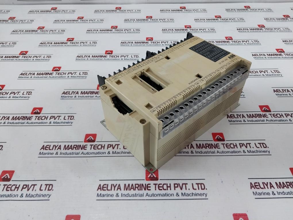 Abb 07 Kr 240 Controller