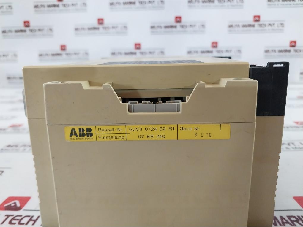 Abb 07 Kr 240 Controller