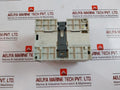 Abb 07Kr51-a3.6 Advant Controller 31 Basic Unit 8 24Vdc Input 6 Relay Output