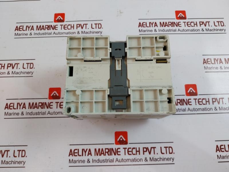 Abb 07Kr51-a3.6 Advant Controller 31 Basic Unit 8 24Vdc Input 6 Relay Output