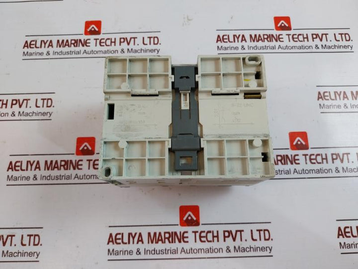Abb 07Kr51-a3.6 Advant Controller 31 Basic Unit 8 24Vdc Input 6 Relay Output