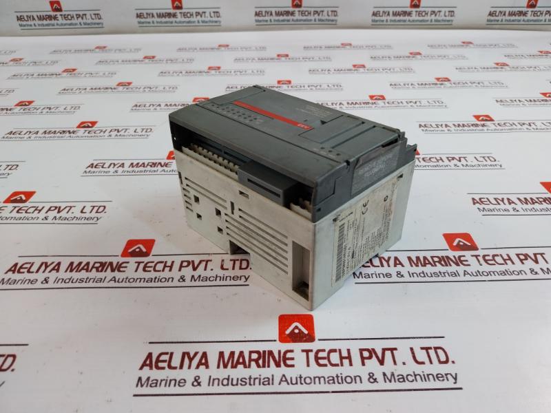 Abb 07Kr51-a3.6 Advant Controller 31 Basic Unit 8 24Vdc Input 6 Relay Output