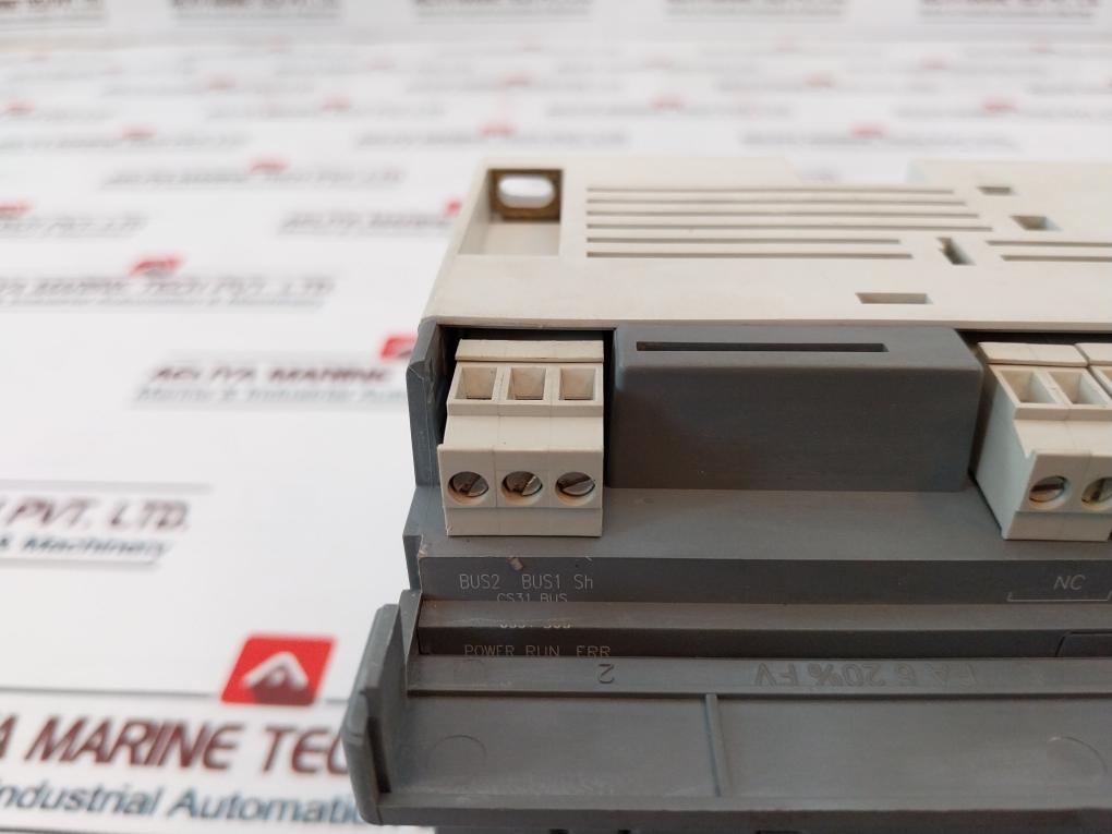 ABB 07KR51-Q3.3 CPU Module Basic Unit 1SBP260010R1001