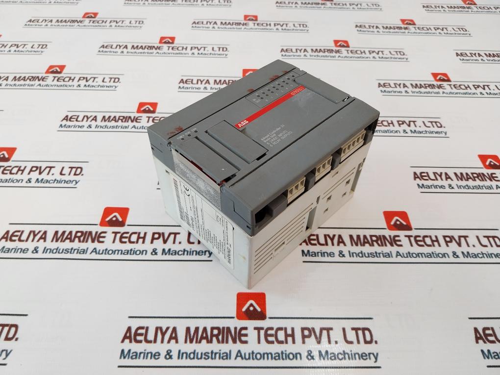 ABB 07KR51-Q3.3 CPU Module Basic Unit 1SBP260010R1001