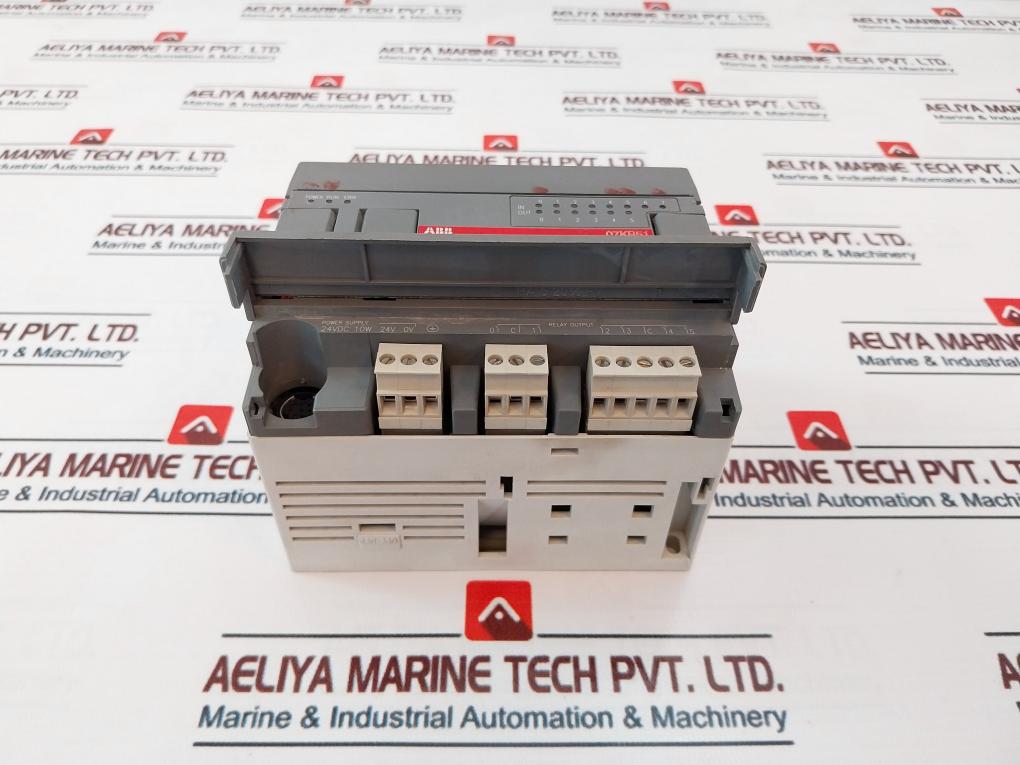 ABB 07KR51-Q3.3 CPU Module Basic Unit 1SBP260010R1001