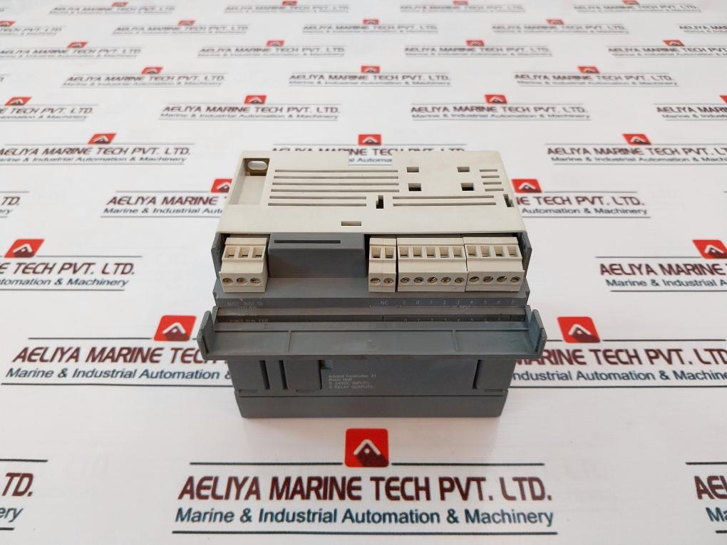 ABB 07KR51-Q3.3 CPU Module Basic Unit 1SBP260010R1001