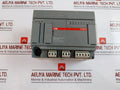 Abb 07Kr51-s3.4 Advant Controller 31 Basic Unit 8 24Vdc Inputs 6 Relay Output