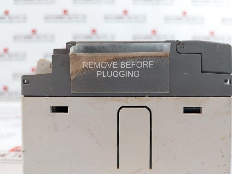 Abb 07Kr51-s3.4 Advant Controller 31 Basic Unit 8 24Vdc Inputs 6 Relay Output