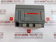 Abb 07Kr51-s3.4 Advant Controller 31 Basic Unit 8 24Vdc Inputs 6 Relay Output