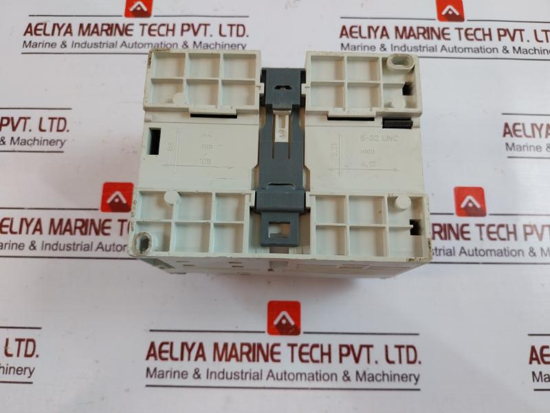 Abb 07Kr51-s3.4 Advant Controller 31 Basic Unit 8 24Vdc Inputs 6 Relay Output