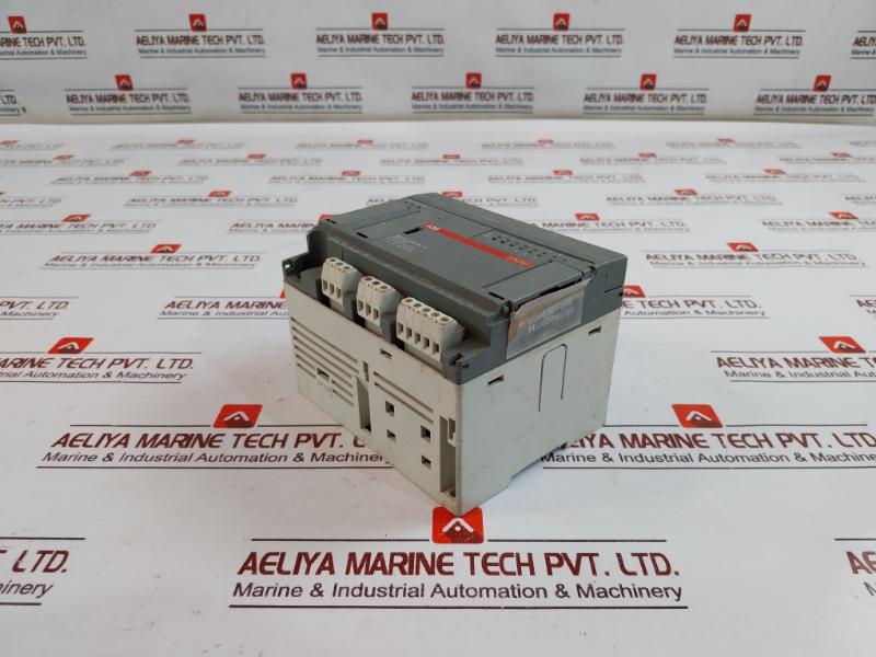 Abb 07Kr51-s3.4 Advant Controller 31 Basic Unit 8 24Vdc Inputs 6 Relay Output