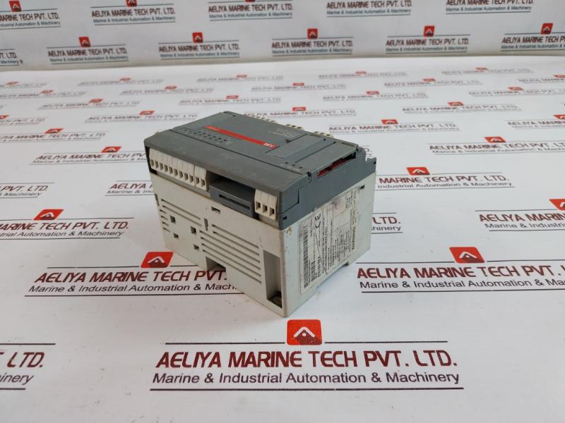 Abb 07Kr51-s3.4 Advant Controller 31 Basic Unit 8 24Vdc Inputs 6 Relay Output