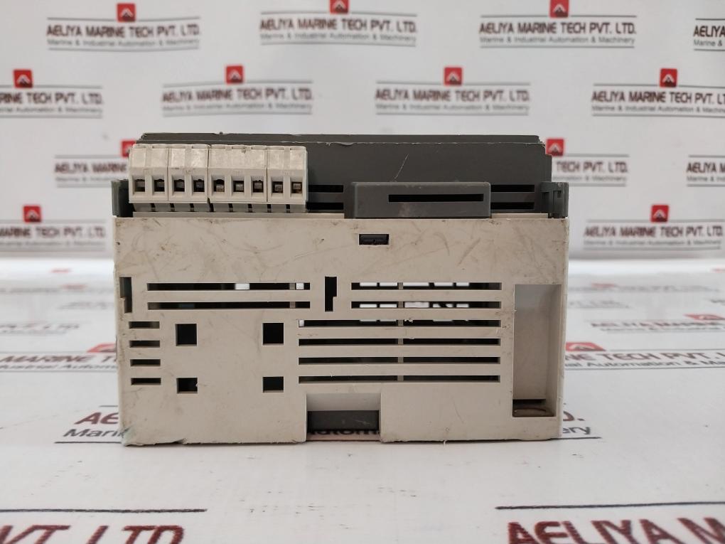 Abb 07Kr51-u3.6 Advant Controller 31 Basic Unit 24Vdc