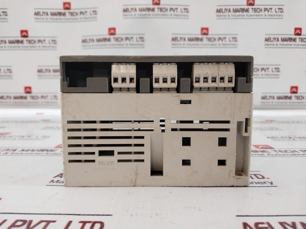 Abb 07Kr51-u3.6 Advant Controller 31 Basic Unit 24Vdc