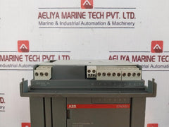 Abb 07Kr51-u3.6 I/O Unit Remote Binary Configurable 1Sbp260010R1001 24V Dc