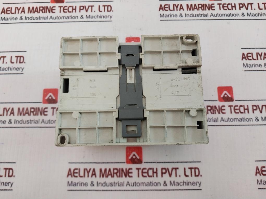 Abb 07Kr51-u3.6 I/O Unit Remote Binary Configurable 1Sbp260010R1001 24V Dc