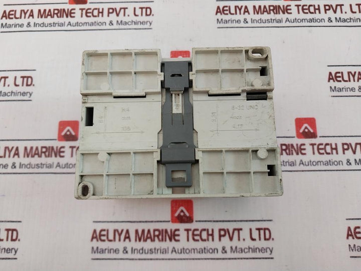 Abb 07Kr51-u3.6 I/O Unit Remote Binary Configurable 1Sbp260010R1001 24V Dc
