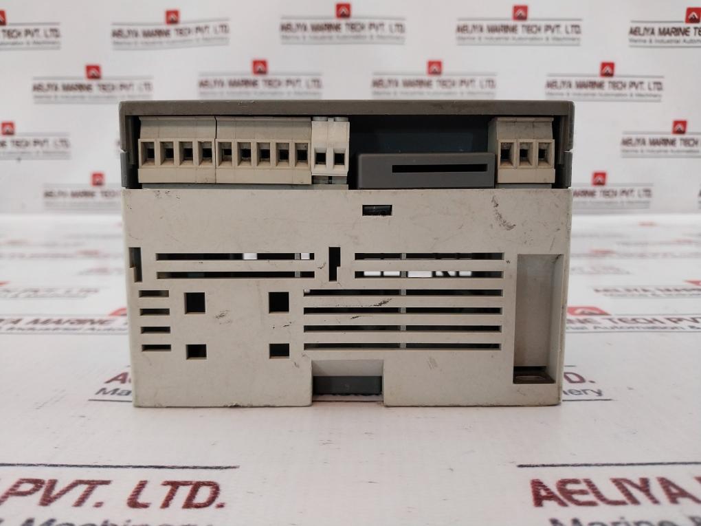 Abb 07Kr51-u3.6 I/O Unit Remote Binary Configurable 1Sbp260010R1001 24V Dc