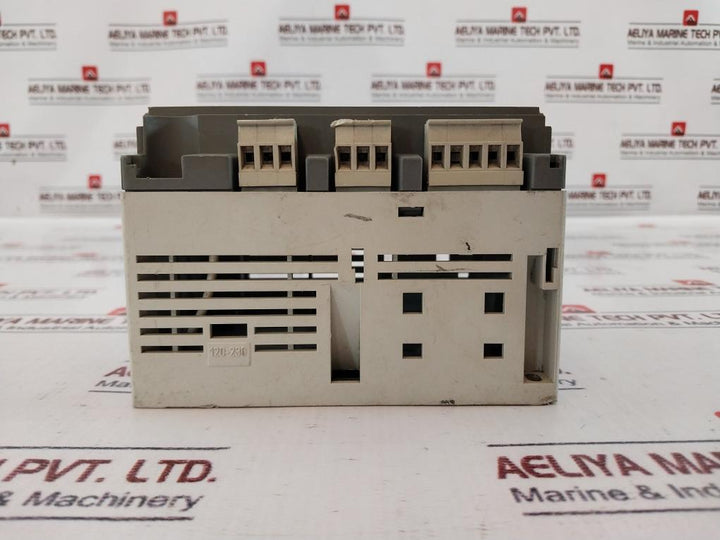 Abb 07Kr51-u3.6 I/O Unit Remote Binary Configurable 1Sbp260010R1001 24V Dc