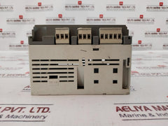 Abb 07Kr51-u3.6 I/O Unit Remote Binary Configurable 1Sbp260010R1001 24V Dc