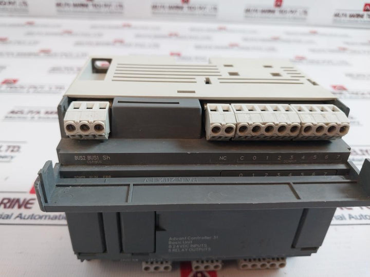 Abb 07Kr51-v3.9 Programmable Logic Controller