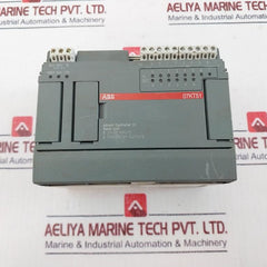 Abb 07Kt51-u3.6 Advant Controller 31 Basic Unit 1Sbp260012R1001 24Vdc 4A