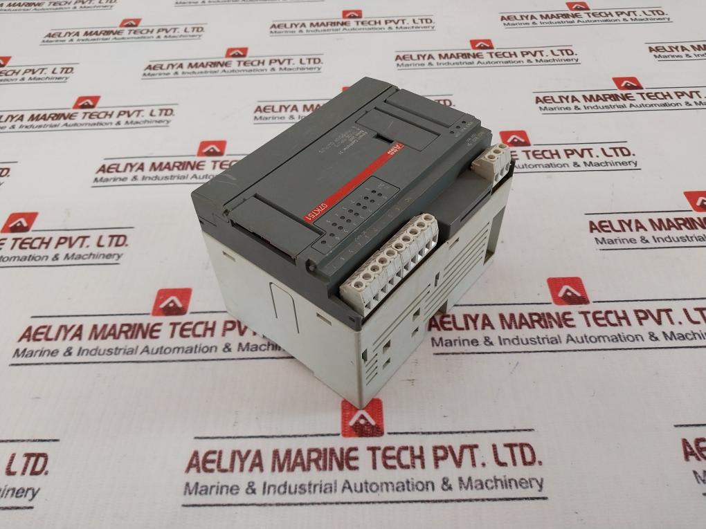 Abb 07Kt51-u3.6 Advant Controller 31 Basic Unit 1Sbp260012R1001 24Vdc 4A