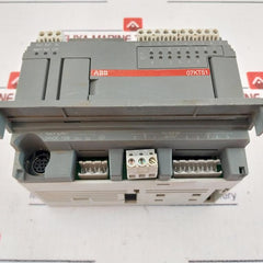 Abb 07Kt51-u3.6 Advant Controller 31 Basic Unit 1Sbp260012R1001 24Vdc 4A
