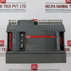 Abb 07Kt51-u3.6 Advant Controller 31 Basic Unit 1Sbp260012R1001 24Vdc 4A