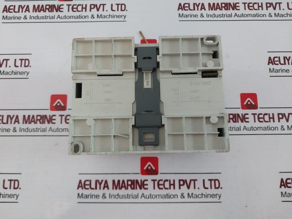 ABB 07CR41-R3.6 Advant Controller 31 Basic Unit 1SBP260020R1001  230v