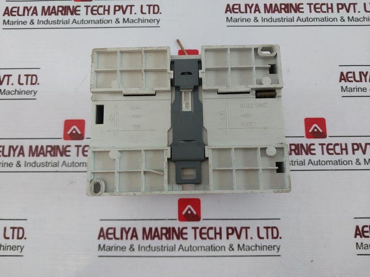 ABB 07CR41-R3.6 Advant Controller 31 Basic Unit 1SBP260020R1001  230v