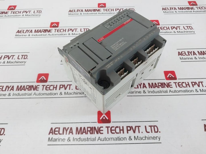 ABB 07CR41-R3.6 Advant Controller 31 Basic Unit 1SBP260020R1001  230v
