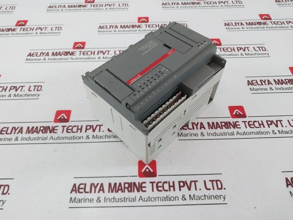 ABB 07CR41-R3.6 Advant Controller 31 Basic Unit 1SBP260020R1001  230v