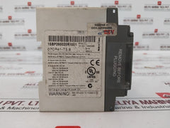 ABB 07CR41-R3.6 Advant Controller 31 Basic Unit 1SBP260020R1001  230v