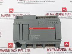 ABB 07CR41-R3.6 Advant Controller 31 Basic Unit 1SBP260020R1001  230v