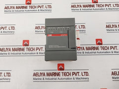 Abb 07kp53 Modbus Coupler Communication Device Rev: B/0