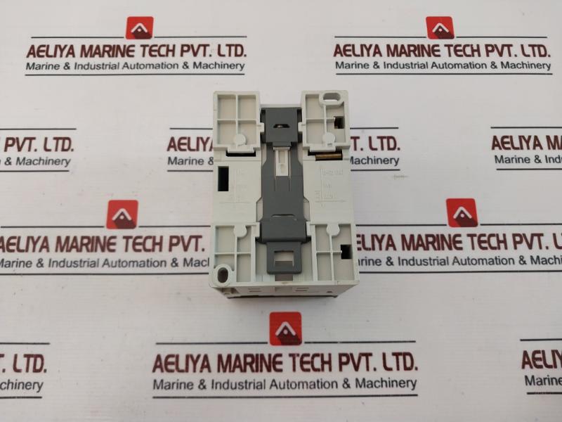 Abb 07kp53 Modbus Coupler Communication Device Rev: B/0