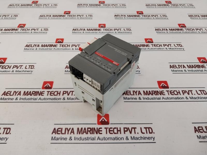 Abb 07kp53 Modbus Coupler Communication Device Rev: B/0