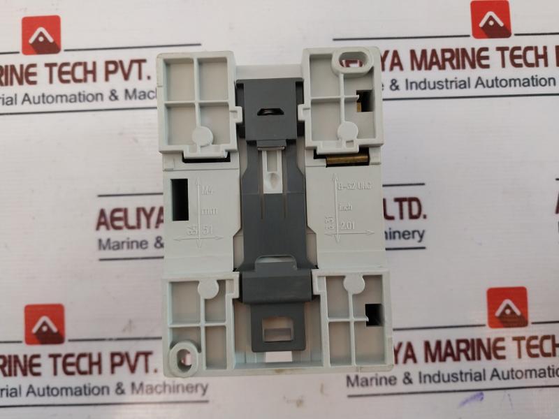 Abb 07kp53 Modbus Coupler Communication Device Rev: B/0