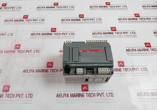 Abb 07kt51-u3.6 Unit Advant Control 1sbp260012r1001 24vdc 5ma